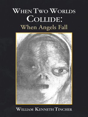cover image of When Two Worlds Collide